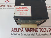 Megacon Sl96S Synchronising Relay Free Shipping