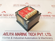 Megacon Sl96Sn Synchroniser 380/440V