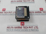 Megacon Sl96Sn Synchronizer Relay 380/440V