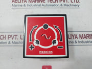 Megacon Sl96Sn Synchronizer Relay 380/440V