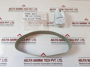 Set Of 2X Megadyne T5 780 Drive Belt