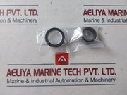 Megator 5531 Pump Rotor