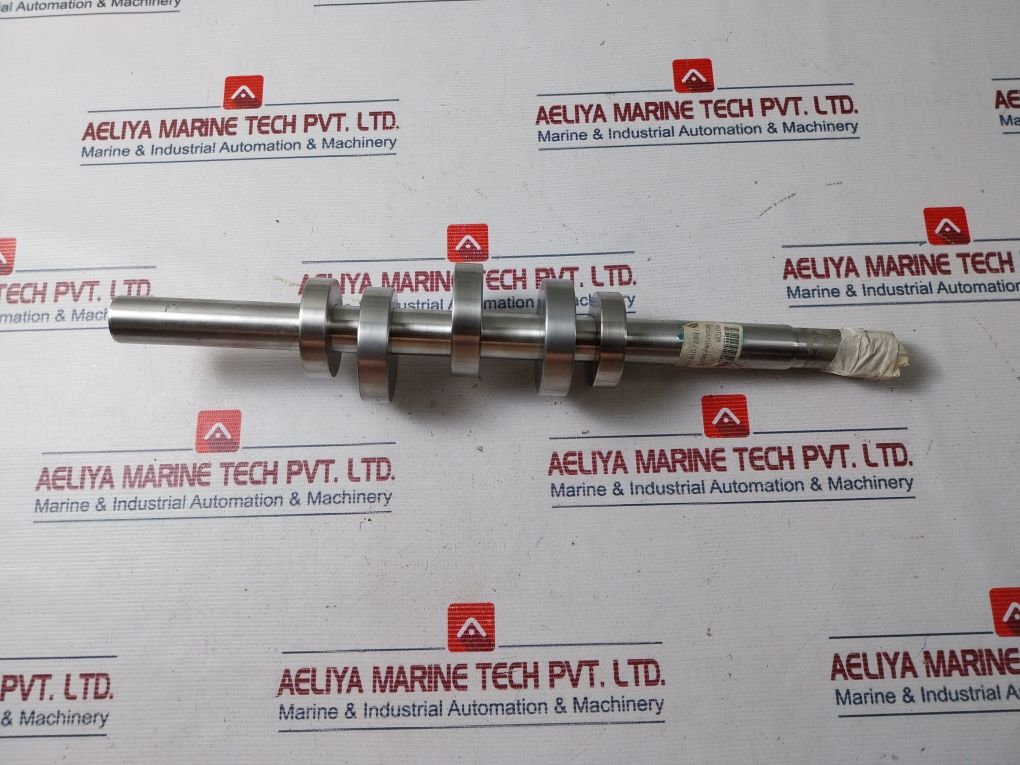 Megator 5531 Pump Rotor