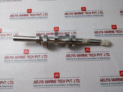 Megator 5531 Pump Rotor