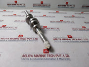 Megator 5531 Pump Rotor