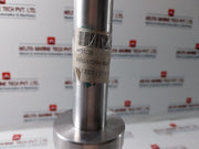 Megator 5531 Pump Rotor