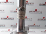 Megator 5531 Pump Rotor