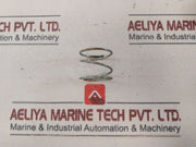 Megator 5879 Mechanical Shaft Seal