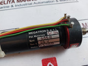 Megatron 24V Motorized Potentiometer