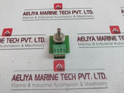 Megatron Munchen Mp22Ct Potentiometer Ess024A