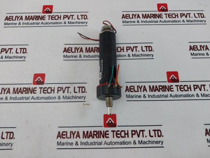 Megatron P15 Potentiometer 2.2 Kohm