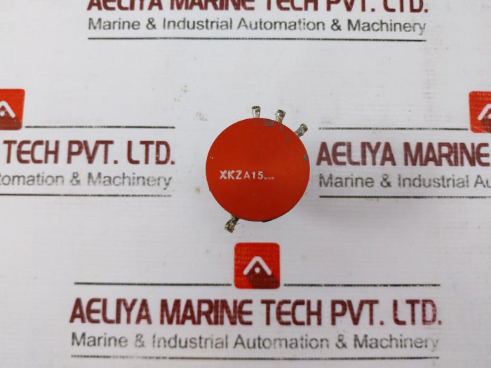 Megatron Xkza15 Potentiometer