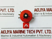 Megatron Xkza15 Potentiometer 1KΩ ±5%, P 15P