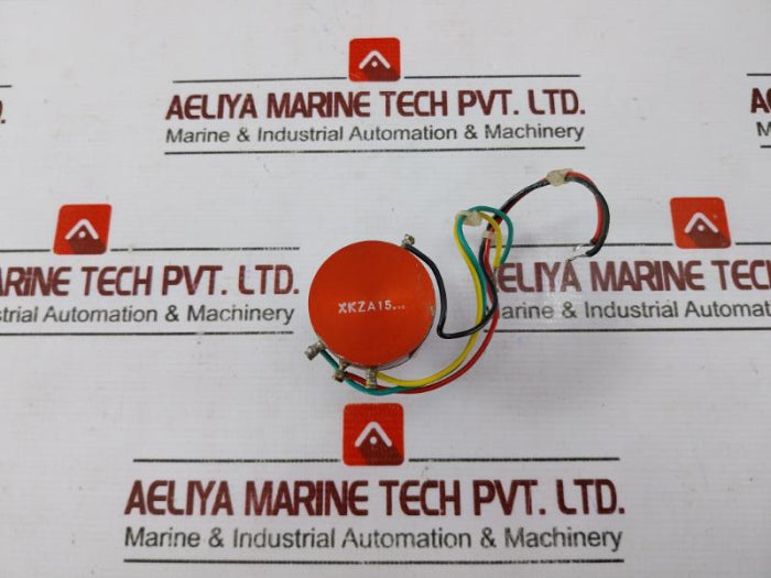 Megatron Xkza15 Potentiometer 1KΩ ±5% P 15R