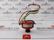 Megatron Xkza15 Potentiometer 1KΩ ±5% P 15R