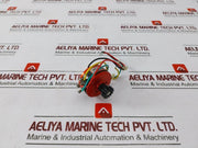 Megatron Xkza15 Potentiometer 1KΩ ±5% P 15R