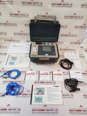 Megger Mit520/2 5Kv Digital Insulation Tester