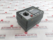 Megger Mj159 Hand-cranked Insulation Tester