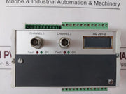 Meggitt Tsg 201-2 Vibro-meter Transmitter 24V Dc