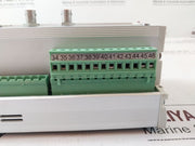 Meggitt Tsg 201-2 Vibro-meter Transmitter 24V Dc