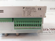 Meggitt Tsg 201-2 Vibro-meter Transmitter 24V Dc
