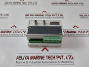 Meggitt Tsg 201-2 Vibro-meter Transmitter 24V Dc
