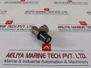 Meibes 6 Bar Over Pressure Valve 1/2