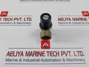 Meibes 6 Bar Over Pressure Valve 1/2