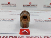 Meibes 6 Bar Over Pressure Valve 1/2