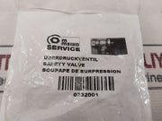 Meibes Cw617N Safety Valve