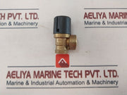 Meibes Cw617N Safety Valve