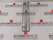 Meiko 0101152 Tank Heating Element-2Kv Complete