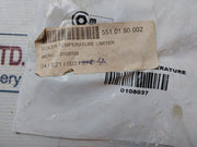 Meiko 0108037 Boiler Thermostat