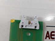 Meiko 0124186 Diodes Circuit Display Board Sap 3 B