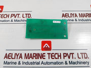 Meiko 0124186 Diodes Circuit Display Board Sap 3 B