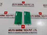 Meiko 0124186 Diodes Circuit Display Board Sap 3 B