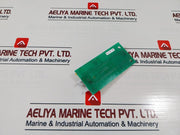 Meiko 0124186 Diodes Circuit Display Board Sap 3 B