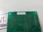 Meiko 0124187 Control Board