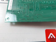 Meiko 0124187 Control Board