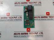 Meiko 0124187 Control Board