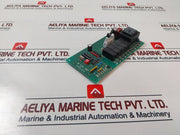 Meiko 0124187 Control Board