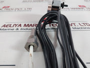 Meiko Temperature Gauge