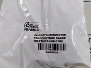 Meiko Temperature Gauge