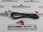 Meiko Temperature Gauge