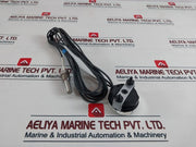 Meiko Temperature Gauge