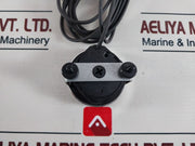 Meiko Temperature Gauge