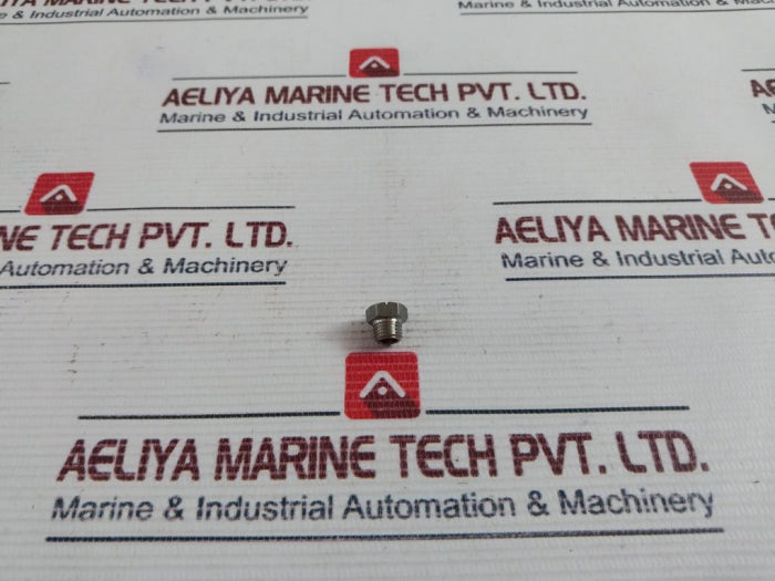 Meiko 0472031 Blue Nozzle Crni 0.5 1/16”Npt 551.20.12.205