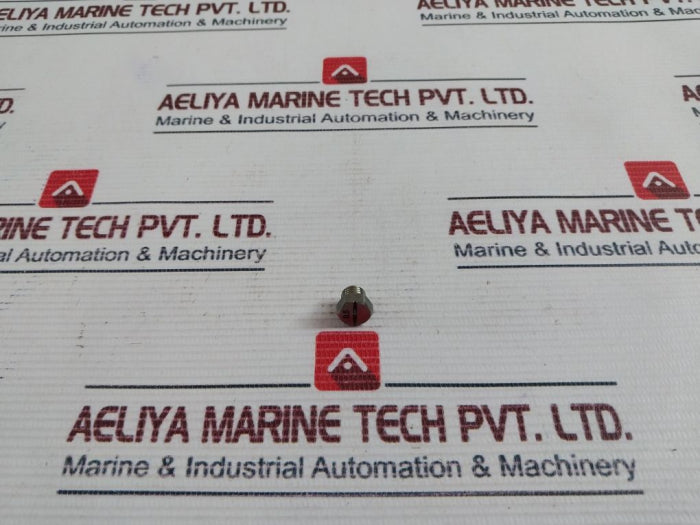 Meiko 0472031 Blue Nozzle Crni 0.5 1/16”Npt 551.20.12.205