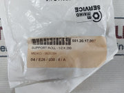 Meiko 0620284 Bushing/Bearing