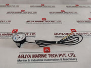 Meiko 30-90°C Temperature Gauge